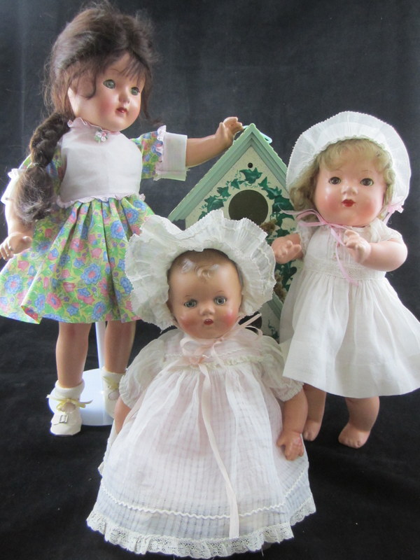 doll restoration near me