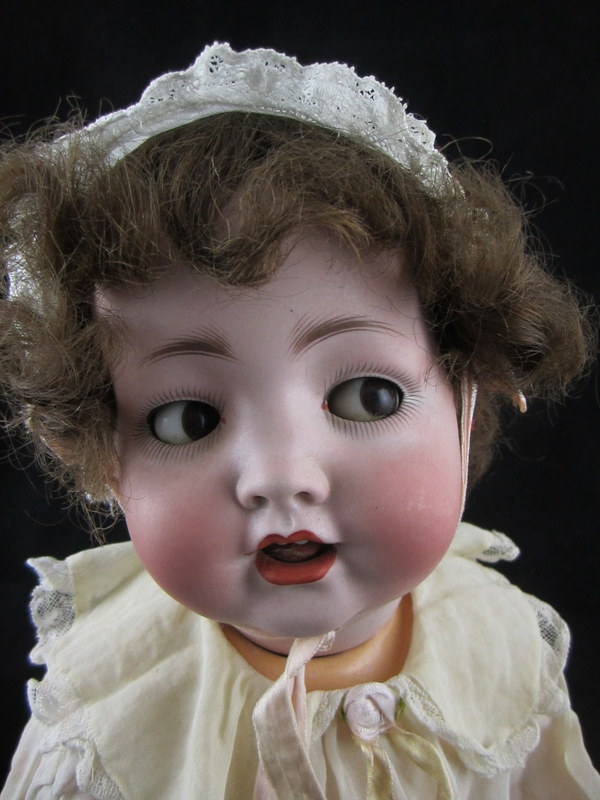 porcelain doll appraisers