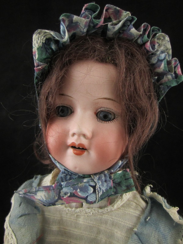 antique german dolls