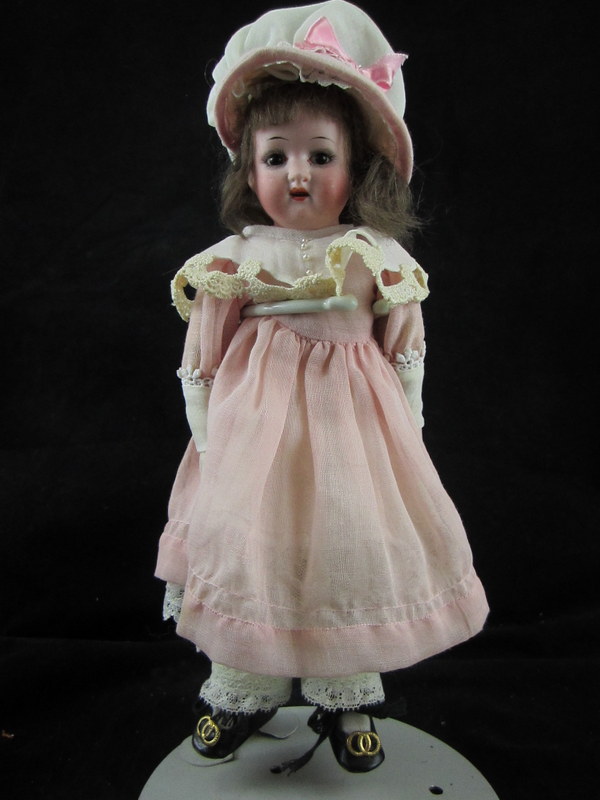 antique german dolls