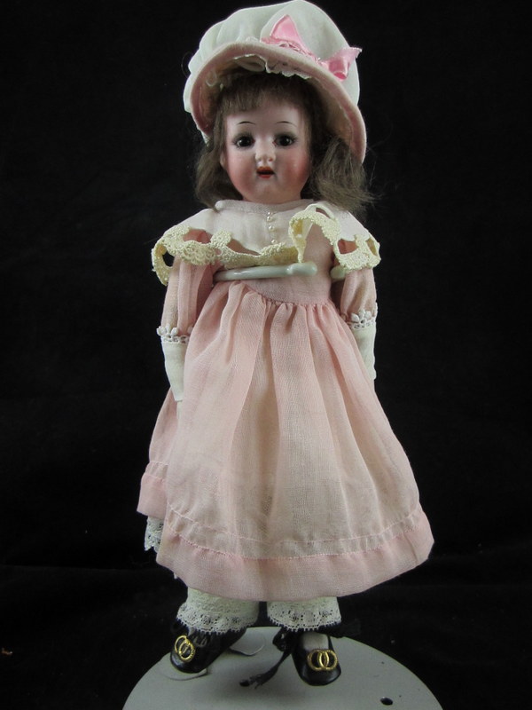 antique german bisque dolls for sale