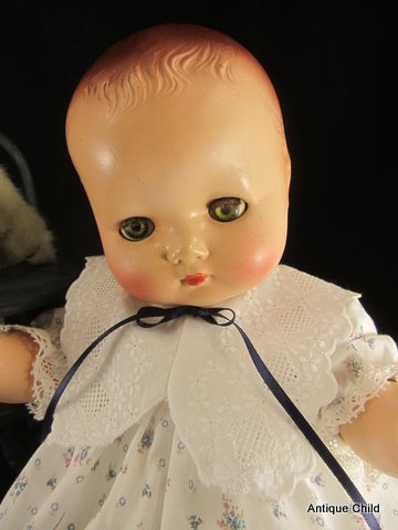 vintage baby dolls for sale