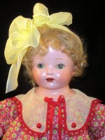 flutterby doll