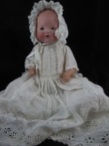 AM 351 German baby Doll