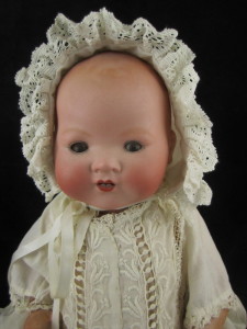 AM 351 German baby Doll