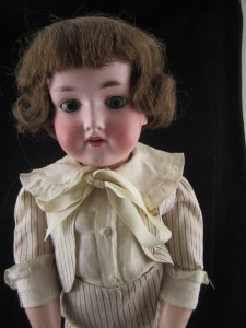 AM 390n boy doll factory original