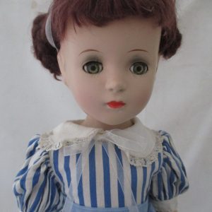 Original composition teen doll